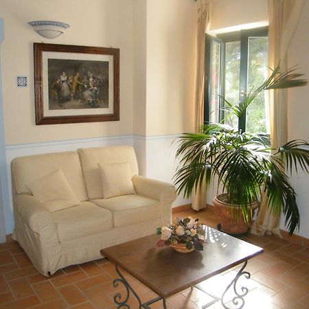 Hotel Villa Delle Meraviglie Маратеа Екстер'єр фото