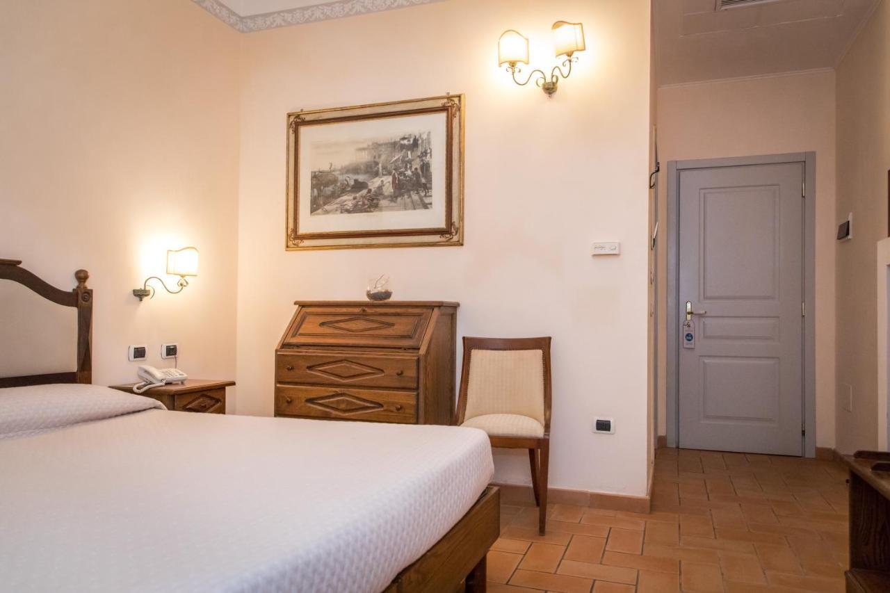 Hotel Villa Delle Meraviglie Маратеа Екстер'єр фото