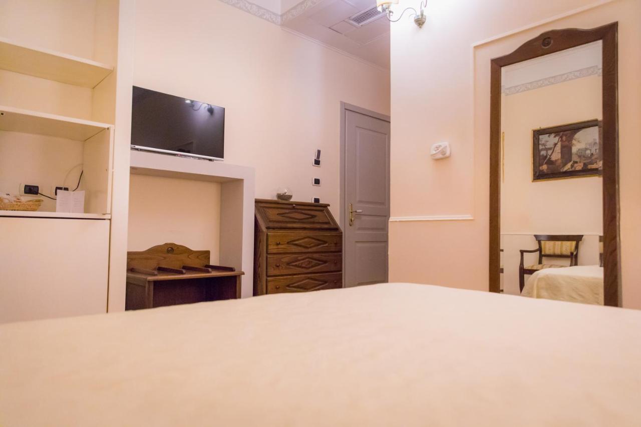 Hotel Villa Delle Meraviglie Маратеа Екстер'єр фото