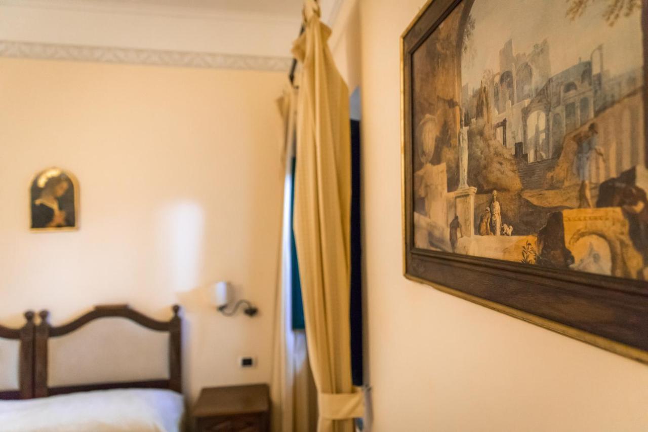 Hotel Villa Delle Meraviglie Маратеа Екстер'єр фото