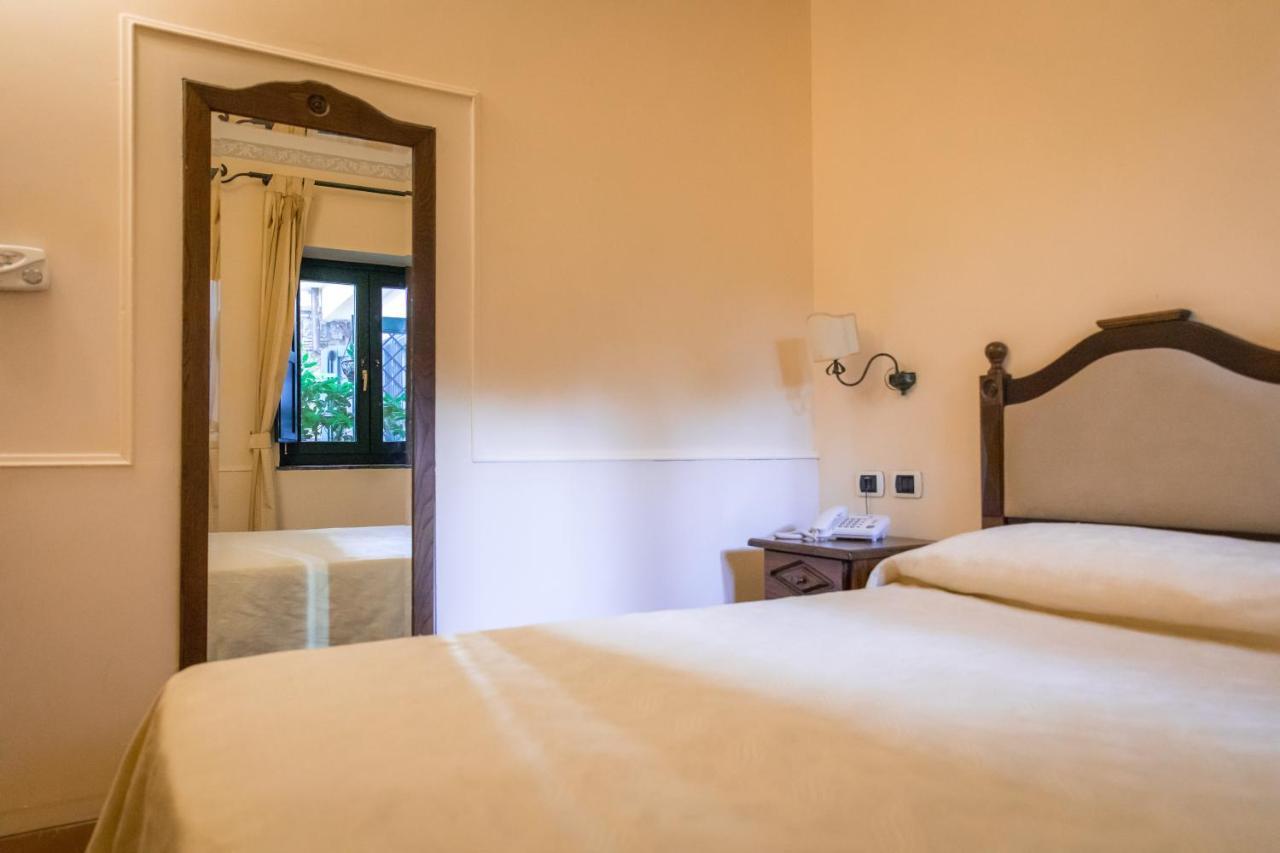 Hotel Villa Delle Meraviglie Маратеа Екстер'єр фото