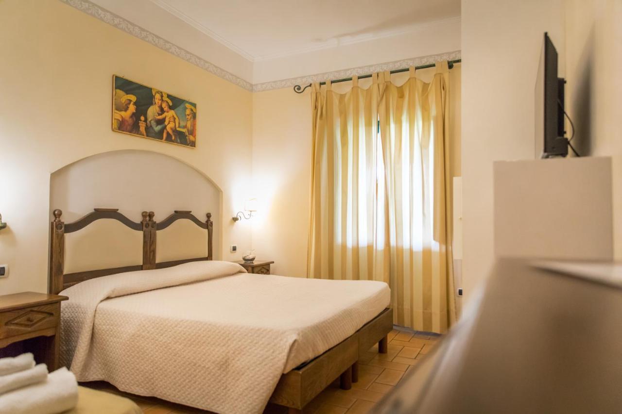 Hotel Villa Delle Meraviglie Маратеа Екстер'єр фото
