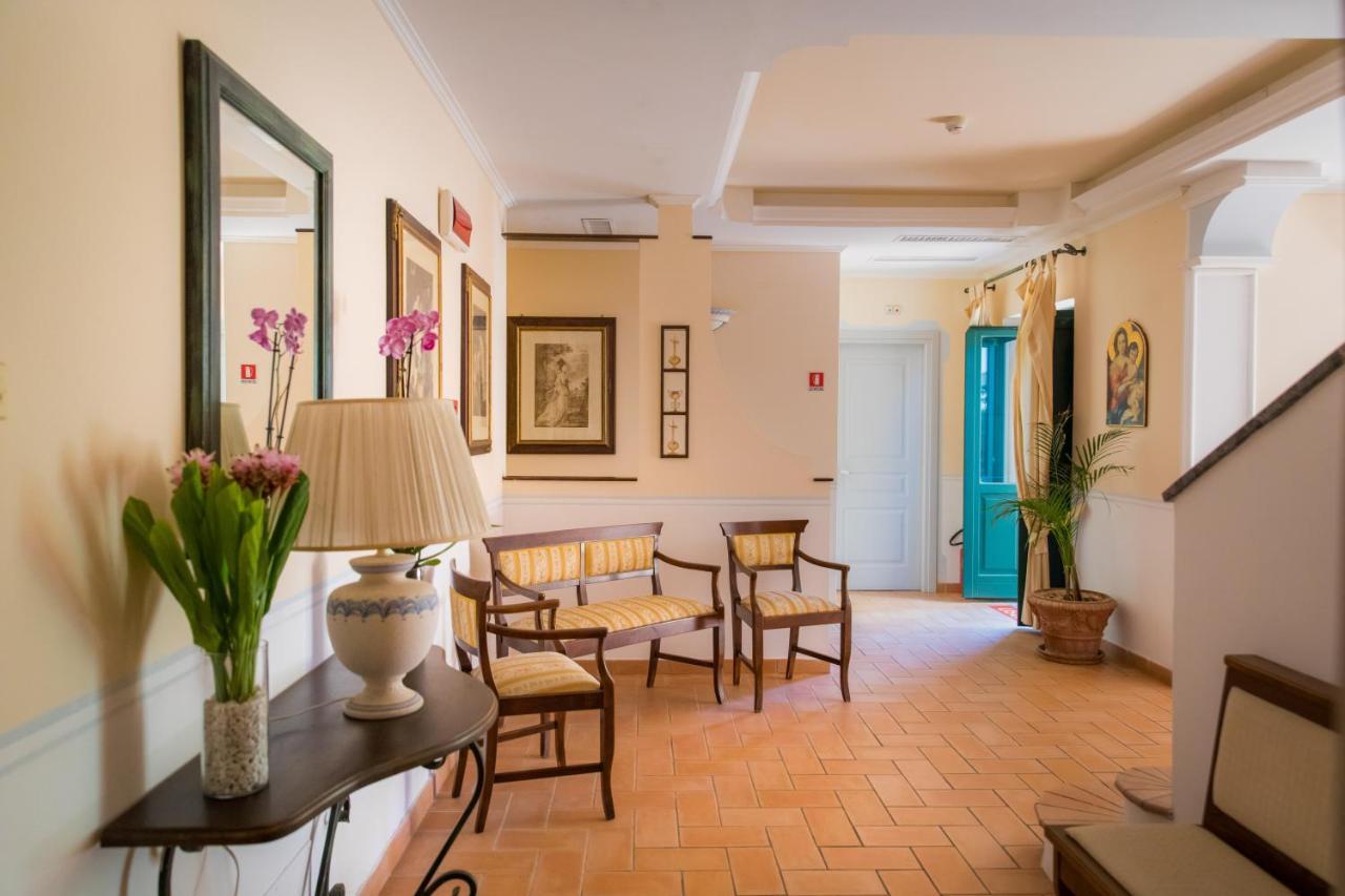 Hotel Villa Delle Meraviglie Маратеа Екстер'єр фото