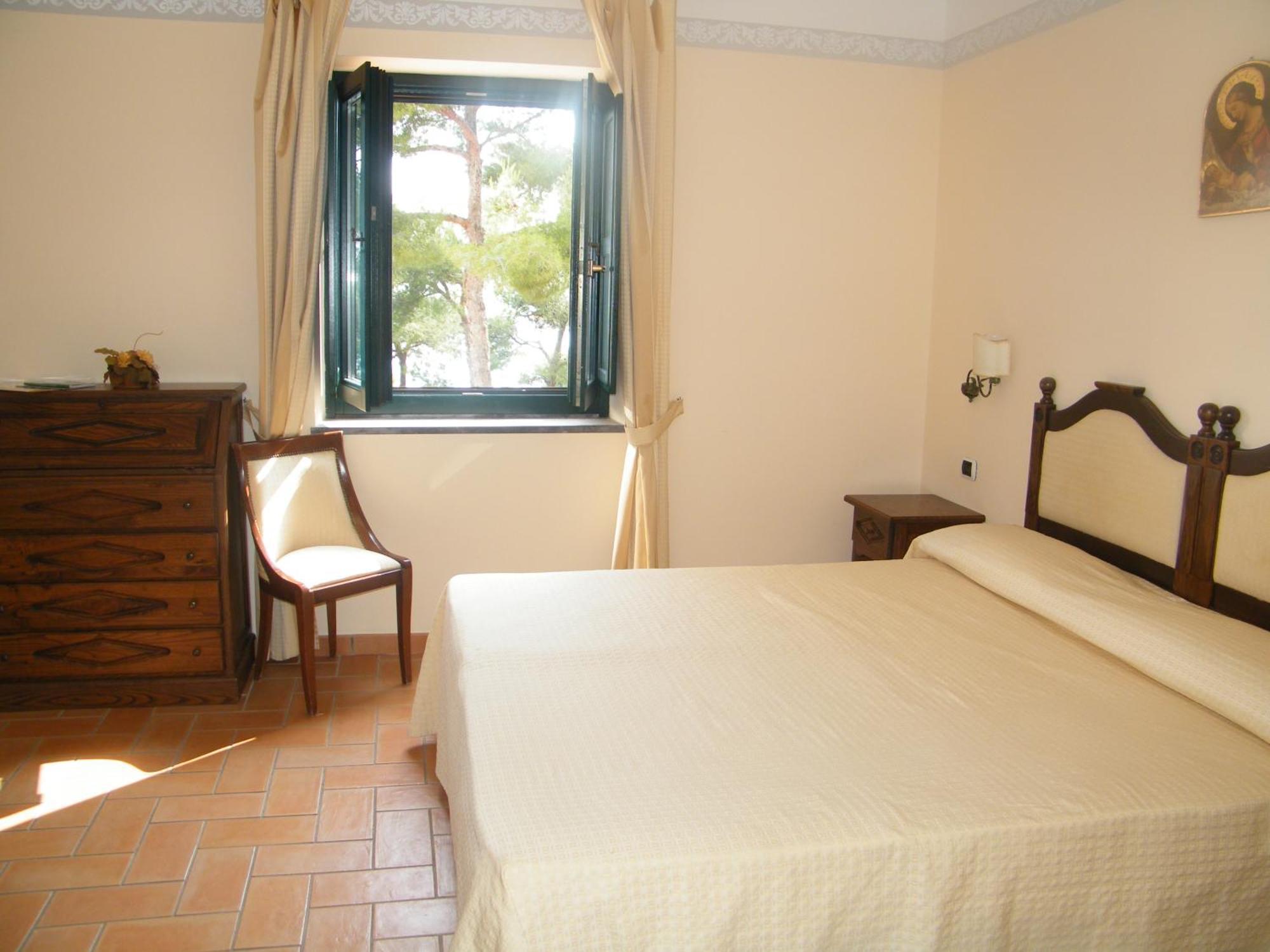 Hotel Villa Delle Meraviglie Маратеа Номер фото
