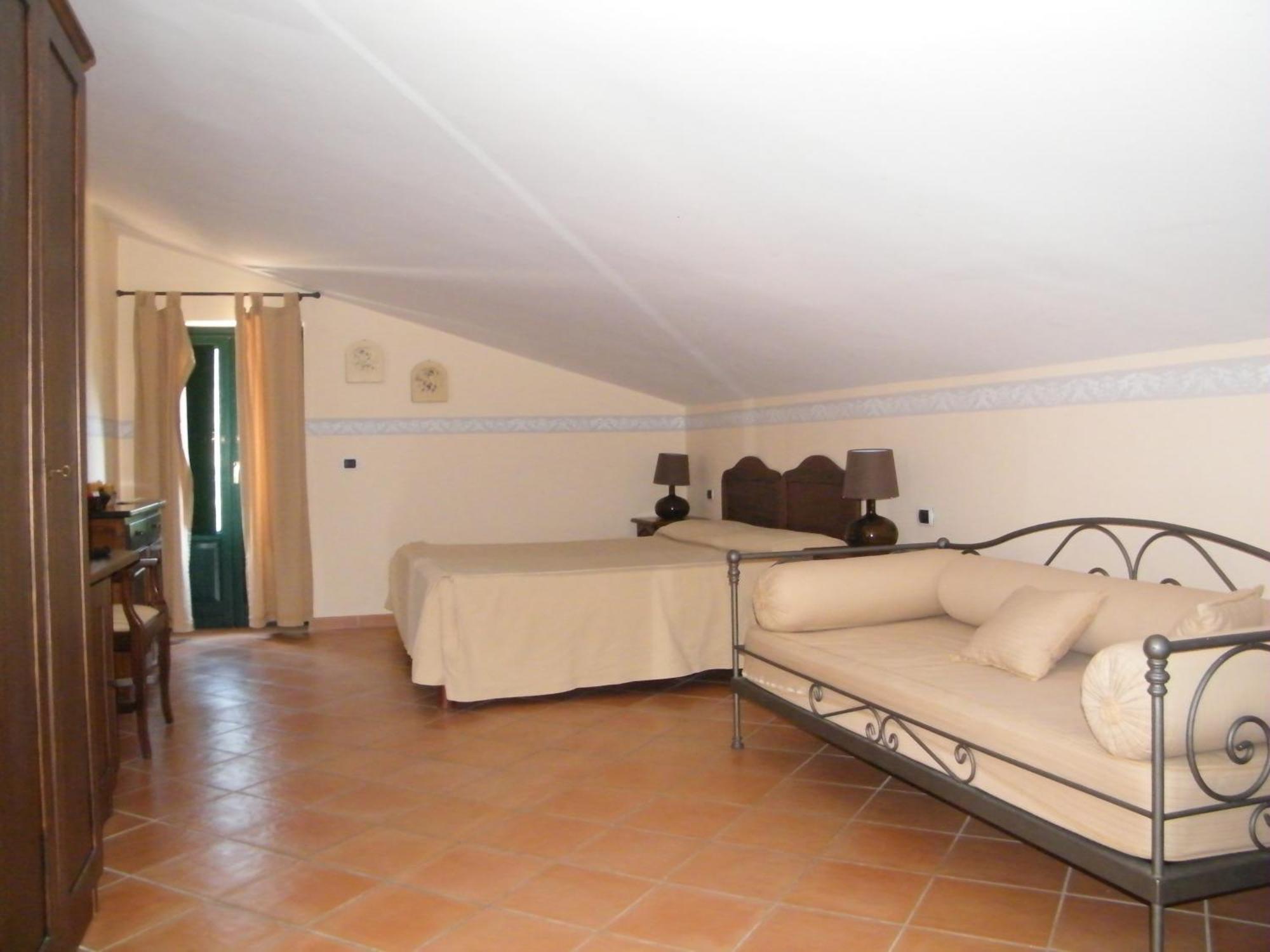 Hotel Villa Delle Meraviglie Маратеа Номер фото