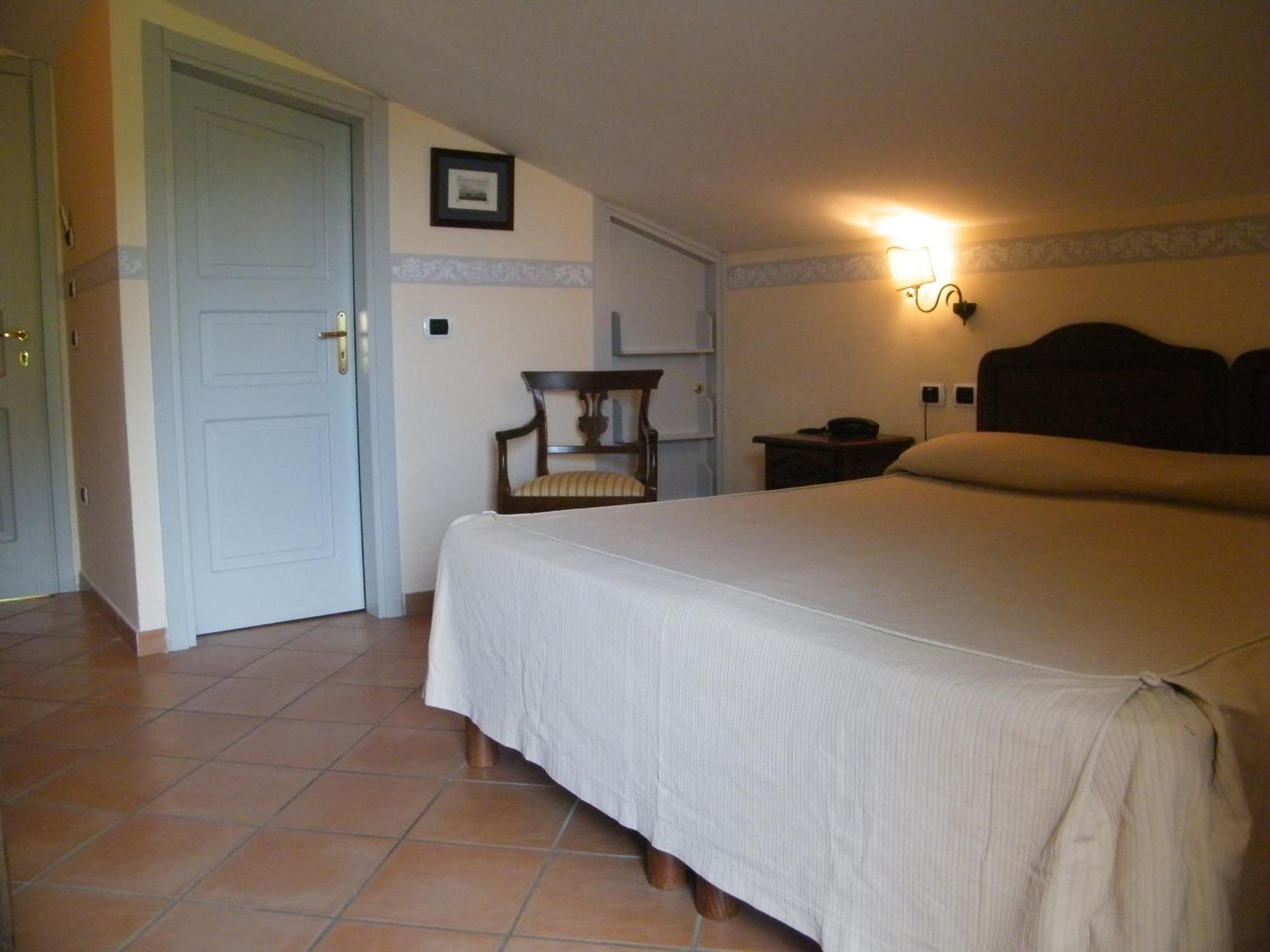 Hotel Villa Delle Meraviglie Маратеа Номер фото