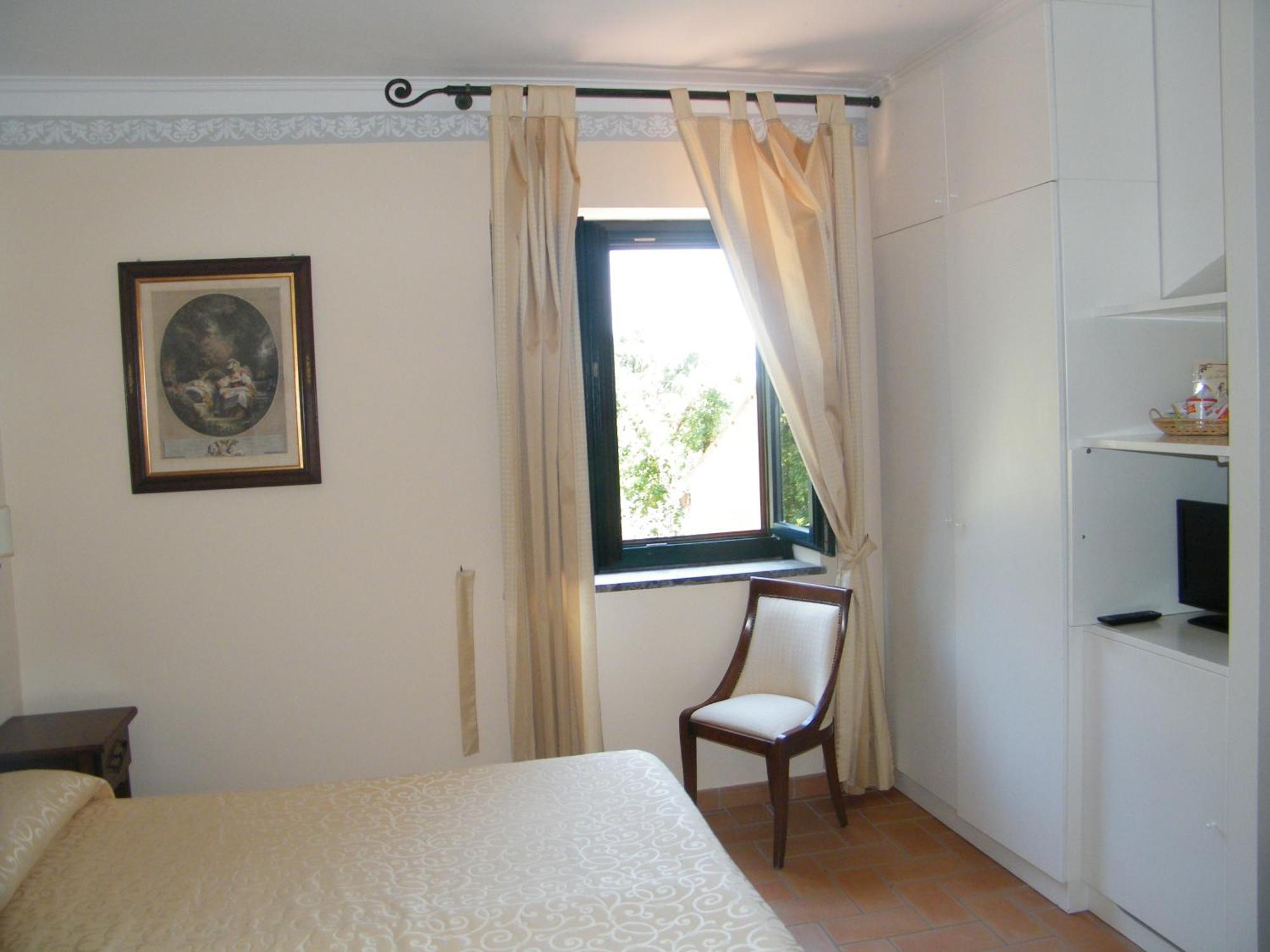 Hotel Villa Delle Meraviglie Маратеа Номер фото